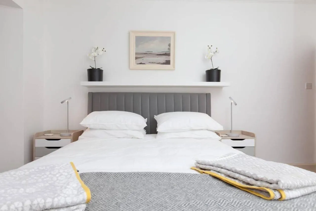 Appartement Guestready - Chic Flat In The Heart Of Édimbourg